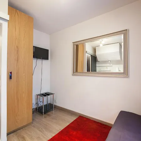 Heart Of Apartment Paris